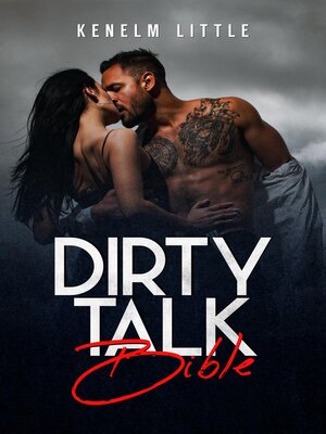 cover image of Dirty Talk Bible